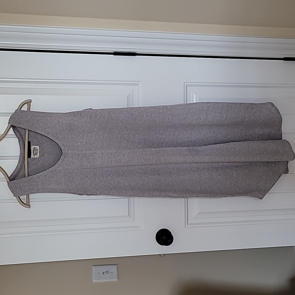 Prana Dress